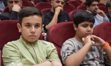 گرامیداشت 17مرداد روز خبرنگار در یاسوج