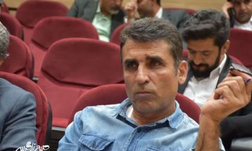 گرامیداشت 17مرداد روز خبرنگار در یاسوج