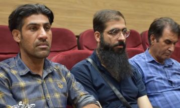 گرامیداشت 17مرداد روز خبرنگار در یاسوج