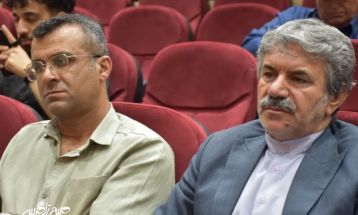 گرامیداشت 17مرداد روز خبرنگار در یاسوج