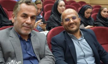 گرامیداشت 17مرداد روز خبرنگار در یاسوج