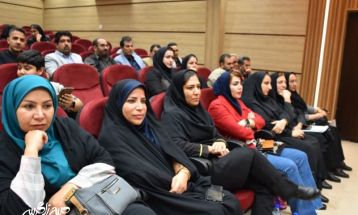 گرامیداشت 17مرداد روز خبرنگار در یاسوج