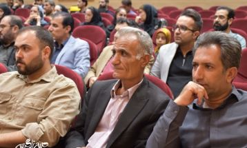 گرامیداشت 17مرداد روز خبرنگار در یاسوج