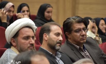 گرامیداشت 17مرداد روز خبرنگار در یاسوج