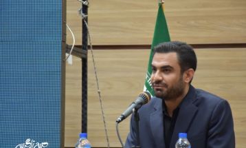 گرامیداشت 17مرداد روز خبرنگار در یاسوج