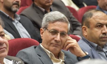 گرامیداشت 17مرداد روز خبرنگار در یاسوج