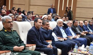 گرامیداشت 17مرداد روز خبرنگار در یاسوج