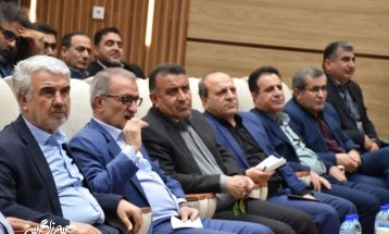 گرامیداشت 17مرداد روز خبرنگار در یاسوج
