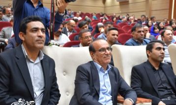 گرامیداشت 17مرداد روز خبرنگار در یاسوج
