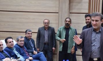 گرامیداشت 17مرداد روز خبرنگار در یاسوج