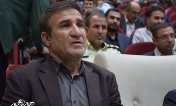 گرامیداشت 17مرداد روز خبرنگار در یاسوج