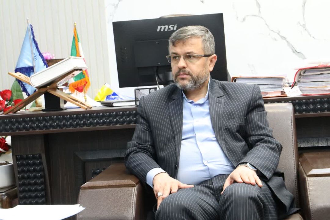 پیام دادستان مرکزاستان بمناسبت شهادت مأموران نیروی انتظامی