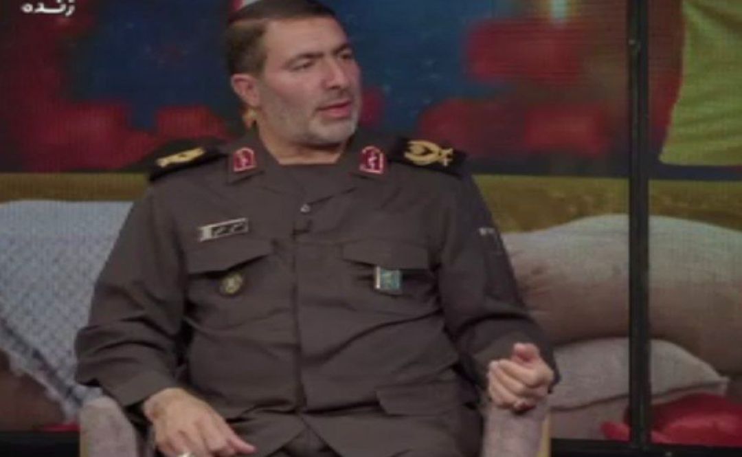 دفاع مقدس انقلاب را بیمه کرد