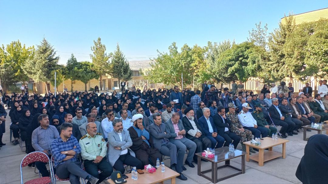 دشمنان، رشد علمی ایران را نشانه گرفته‌اند