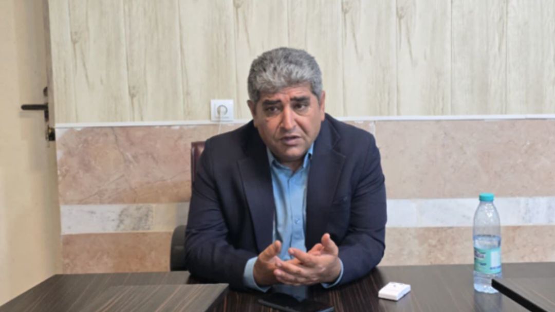 چالش ادارات بدون مدیر در باشت