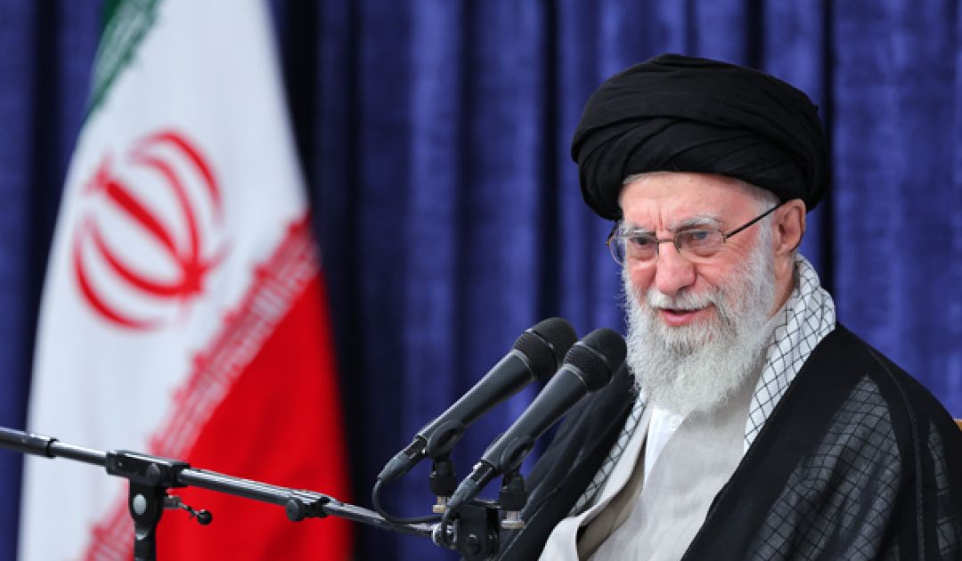 مذاکره با دولت آمریکا هیچ سودی ندارد
