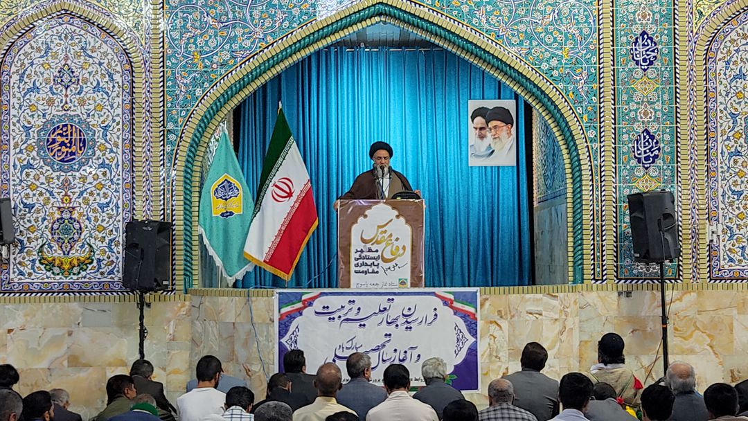 مذاکره با آمریکا محکوم به بن‌بست است