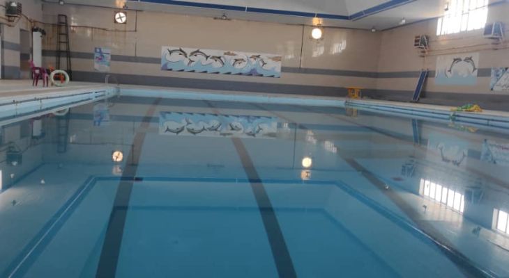 افت فشار گاز، عامل قطعی گاز استخر بهمئی