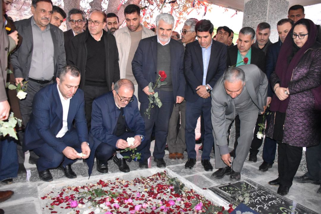 جان‌فشانی شهید مجیدی‌ سند افتخار امنیت ایران