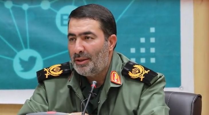 فرمانده سپاه فتح: فضای مجازی، سنگر امروز ماست