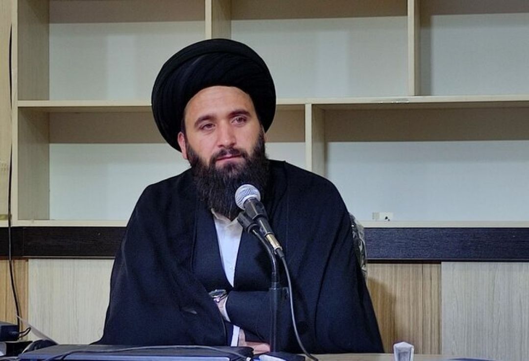 مشارکت گسترده جوانان در اعتکاف کهگیلویه‌وبویراحمد