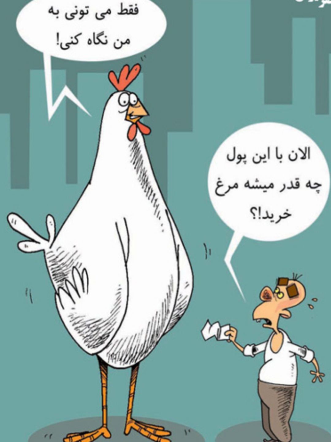 سایه سنگین افزایش نهاده‌ها بر بازار مرغ