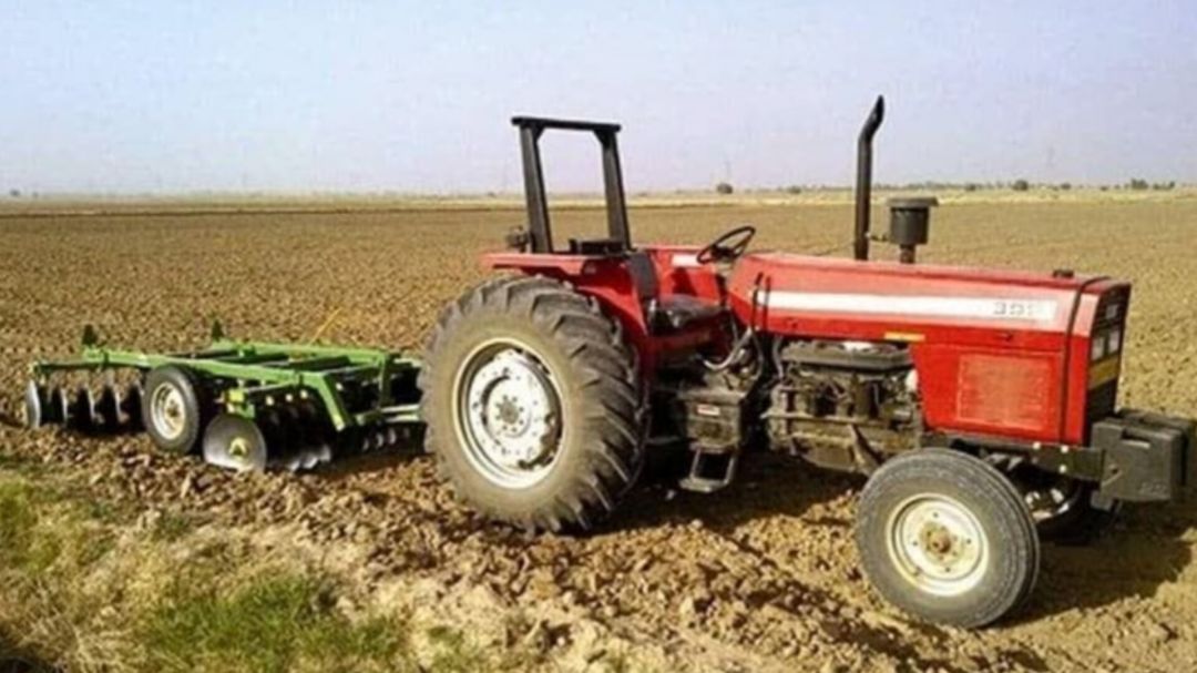 لطمه به کشاورزان به دلیل کاهش سهمیه سوخت