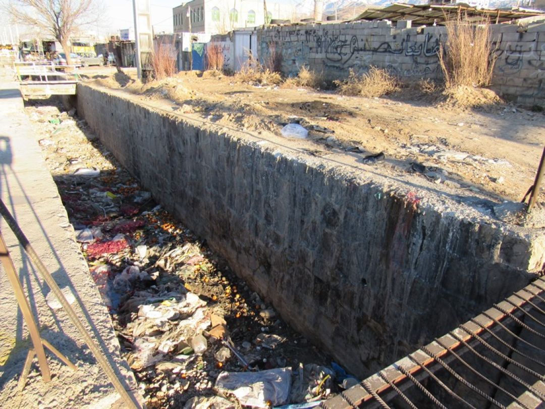 التیام زخم‌های بنسنجان چگونه ممکن است؟