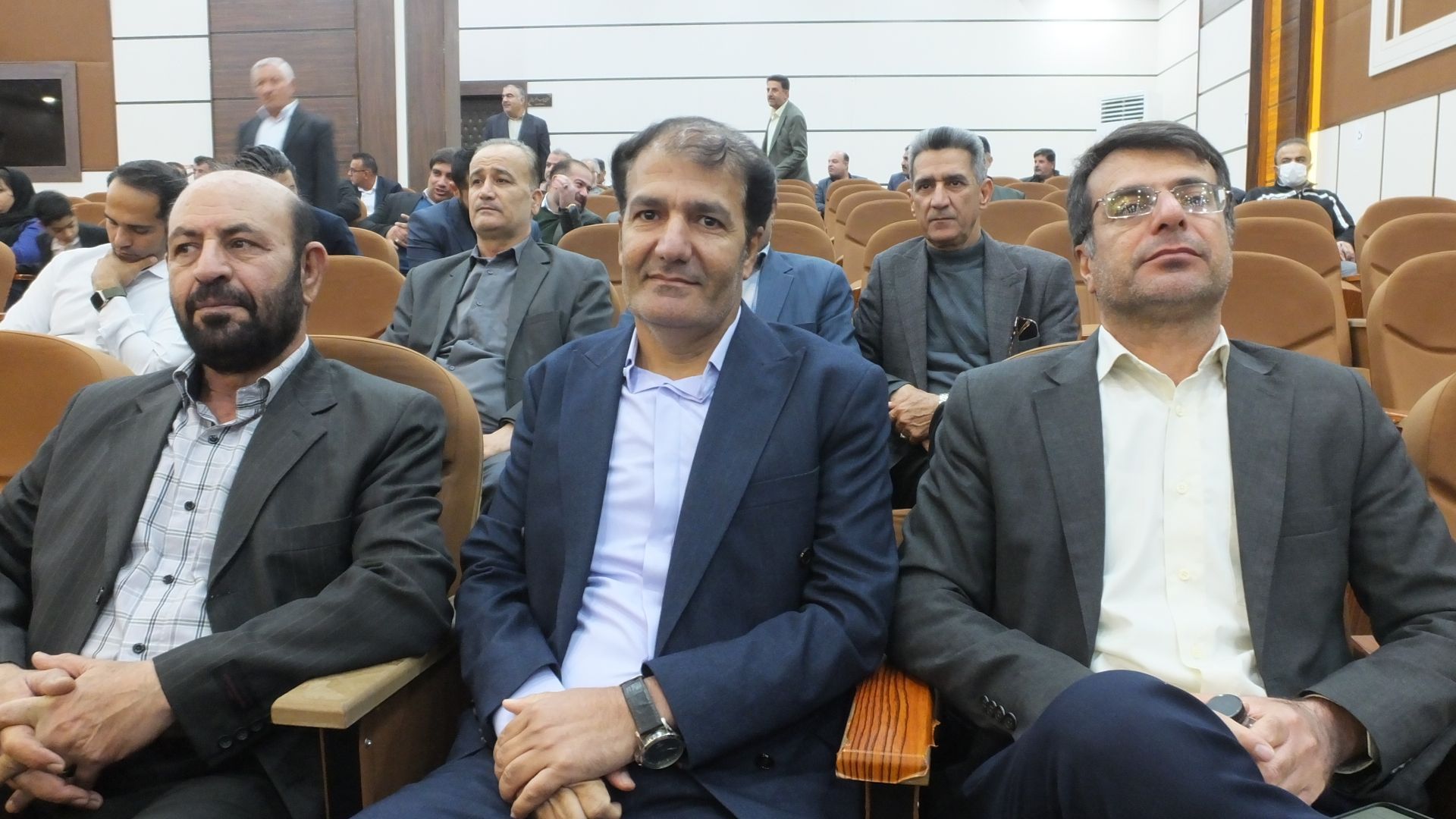 گچساران میزبان آیین «دست‌های سازنده»