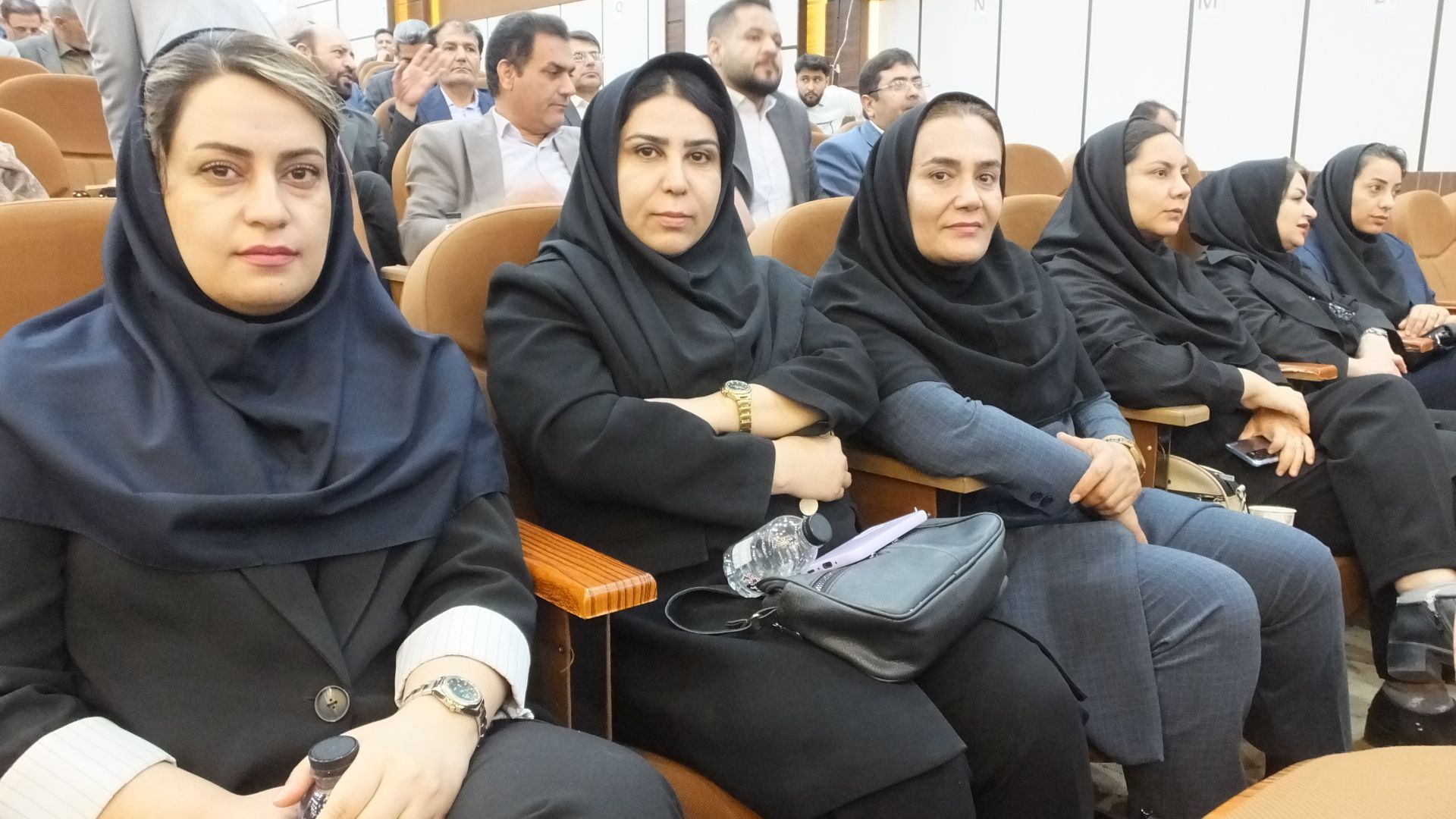 گچساران میزبان آیین «دست‌های سازنده»