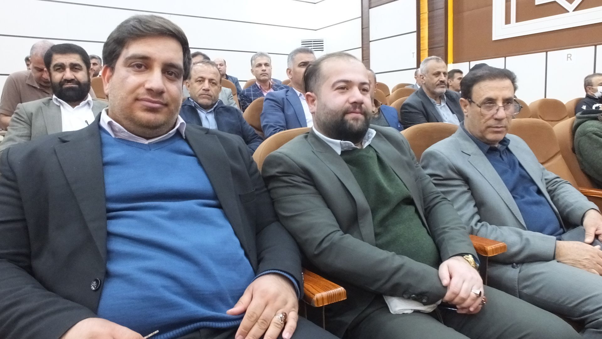 گچساران میزبان آیین «دست‌های سازنده»