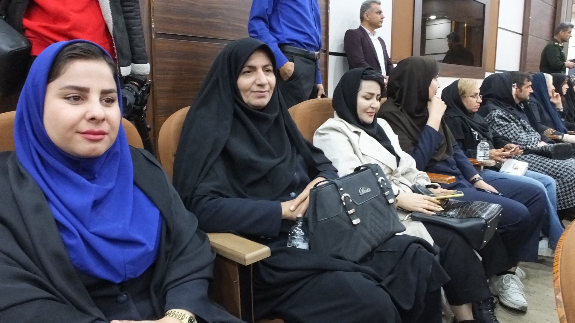 گچساران میزبان آیین «دست‌های سازنده»