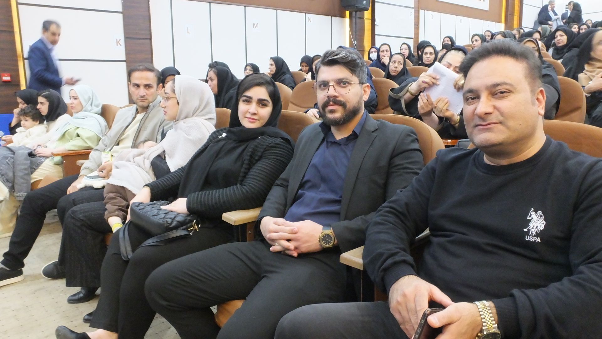 گچساران میزبان آیین «دست‌های سازنده»