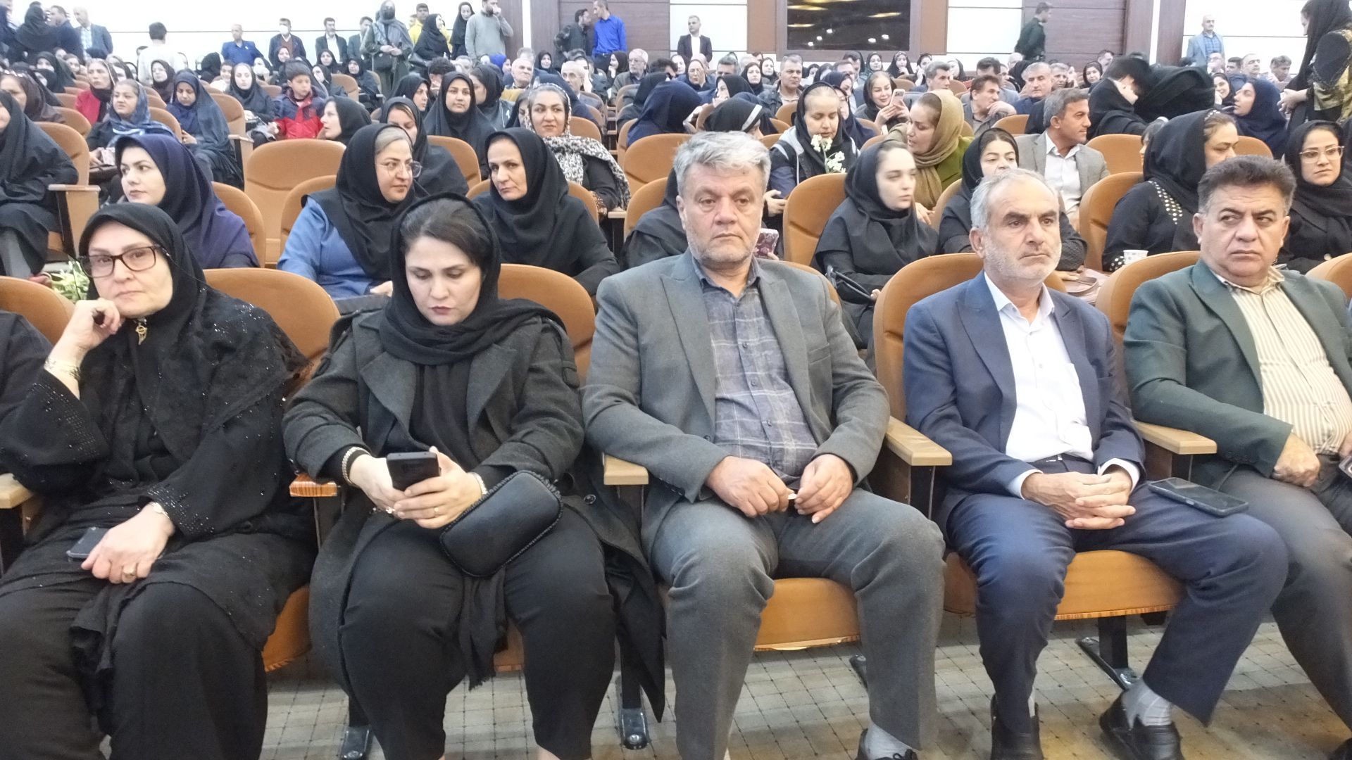 گچساران میزبان آیین «دست‌های سازنده»