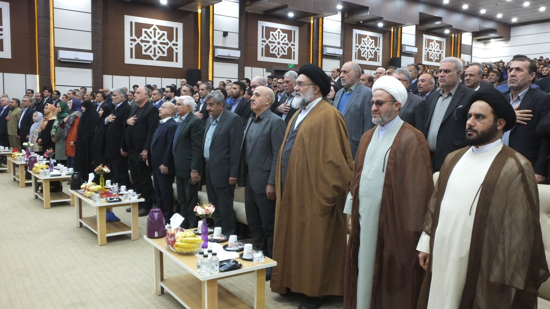 گچساران میزبان آیین «دست‌های سازنده»