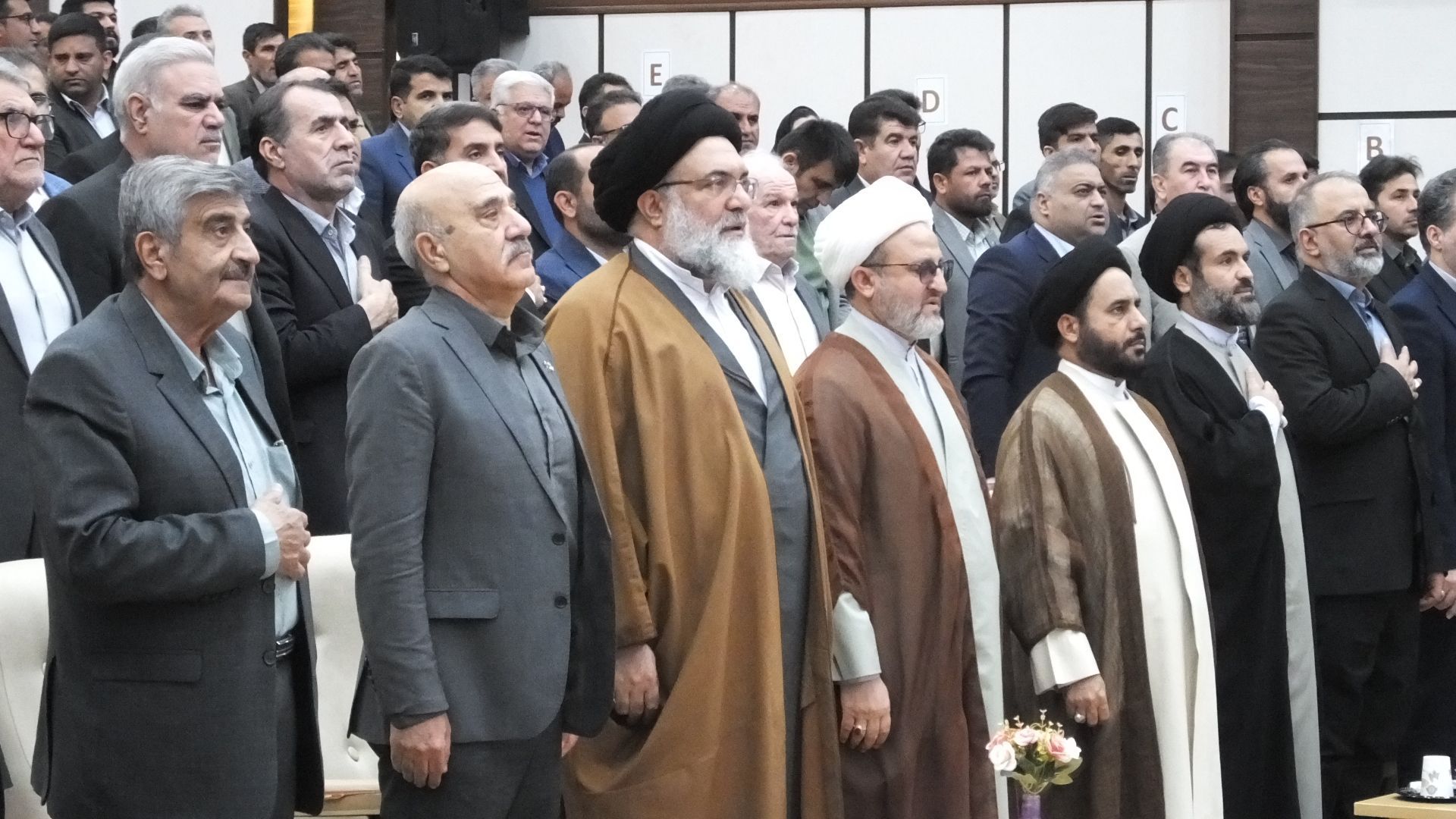 گچساران میزبان آیین «دست‌های سازنده»