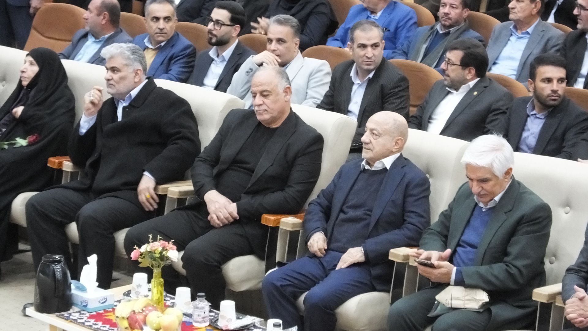 گچساران میزبان آیین «دست‌های سازنده»