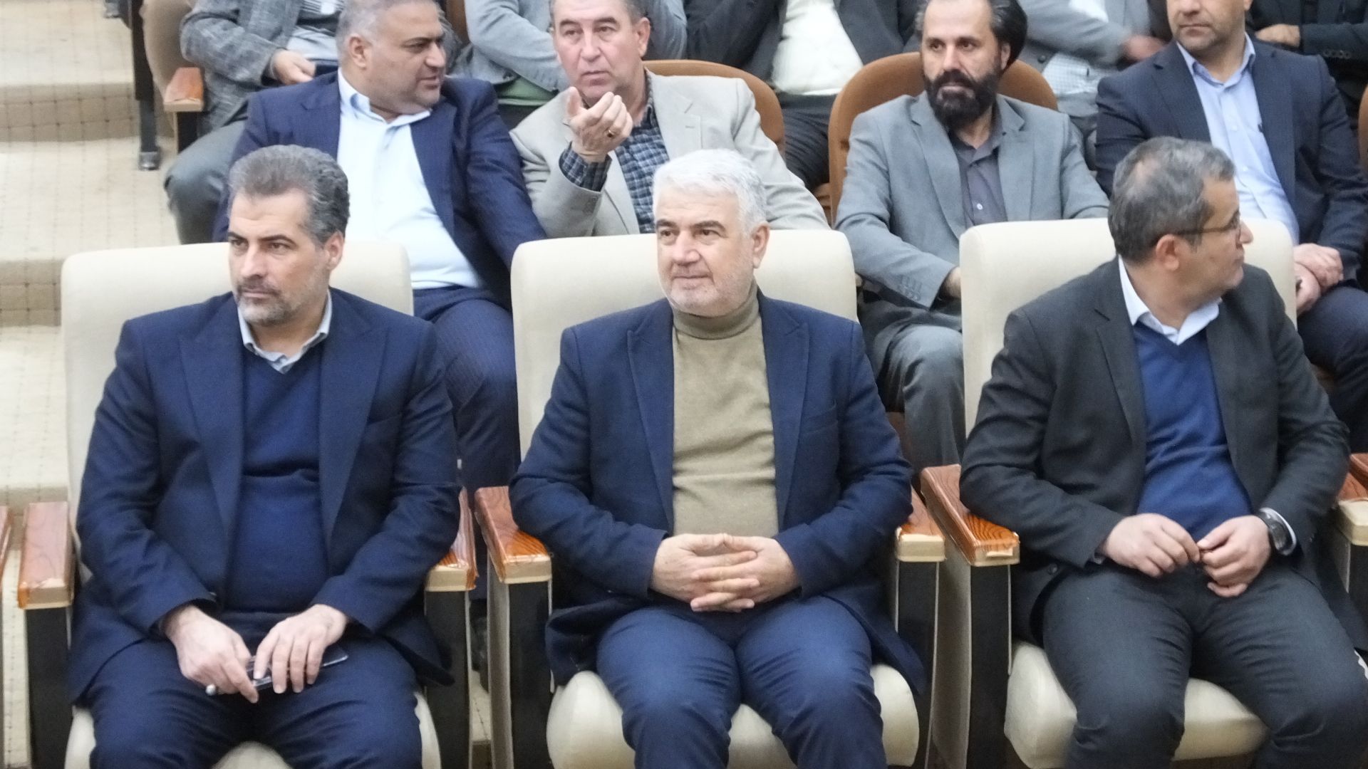 گچساران میزبان آیین «دست‌های سازنده»