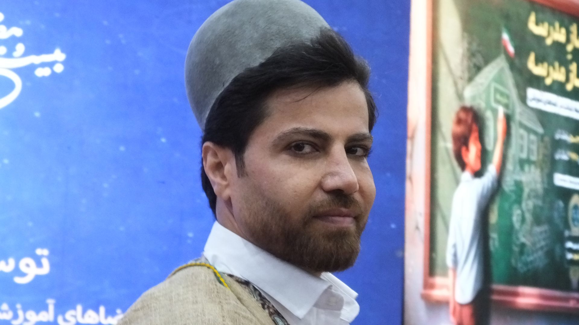 گچساران میزبان آیین «دست‌های سازنده»