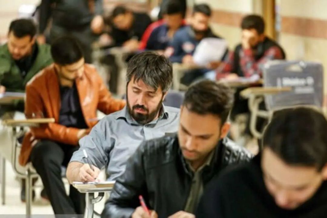 تعویق سراسری امتحانات دانشجو معلمان