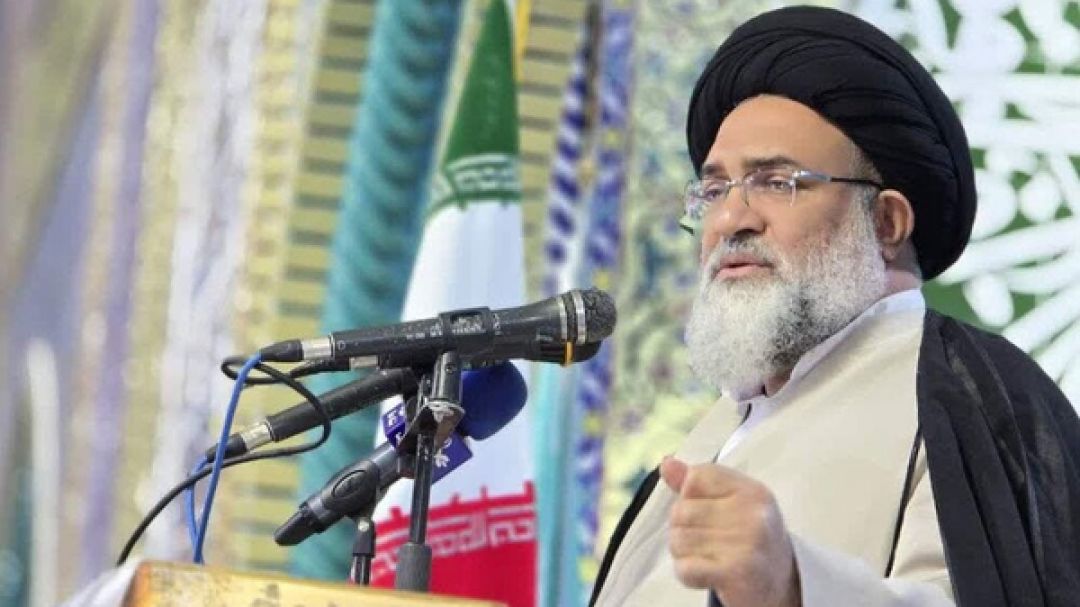 دشمن به دنبال کشته‌سازی به سبک سوریه است