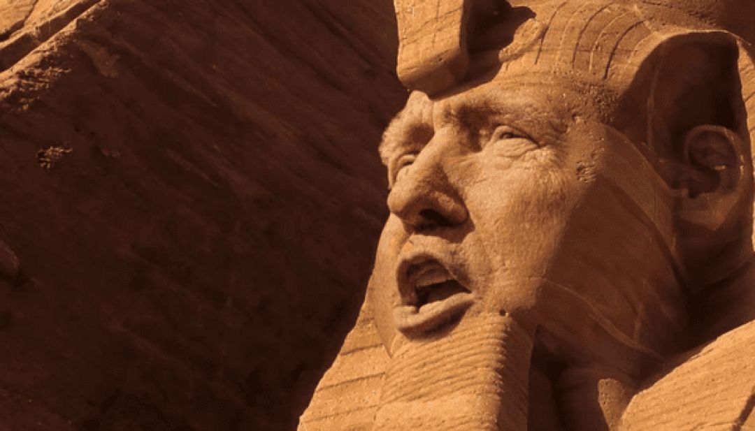 ستمگران در اوج قدرت فرو پاشیدند