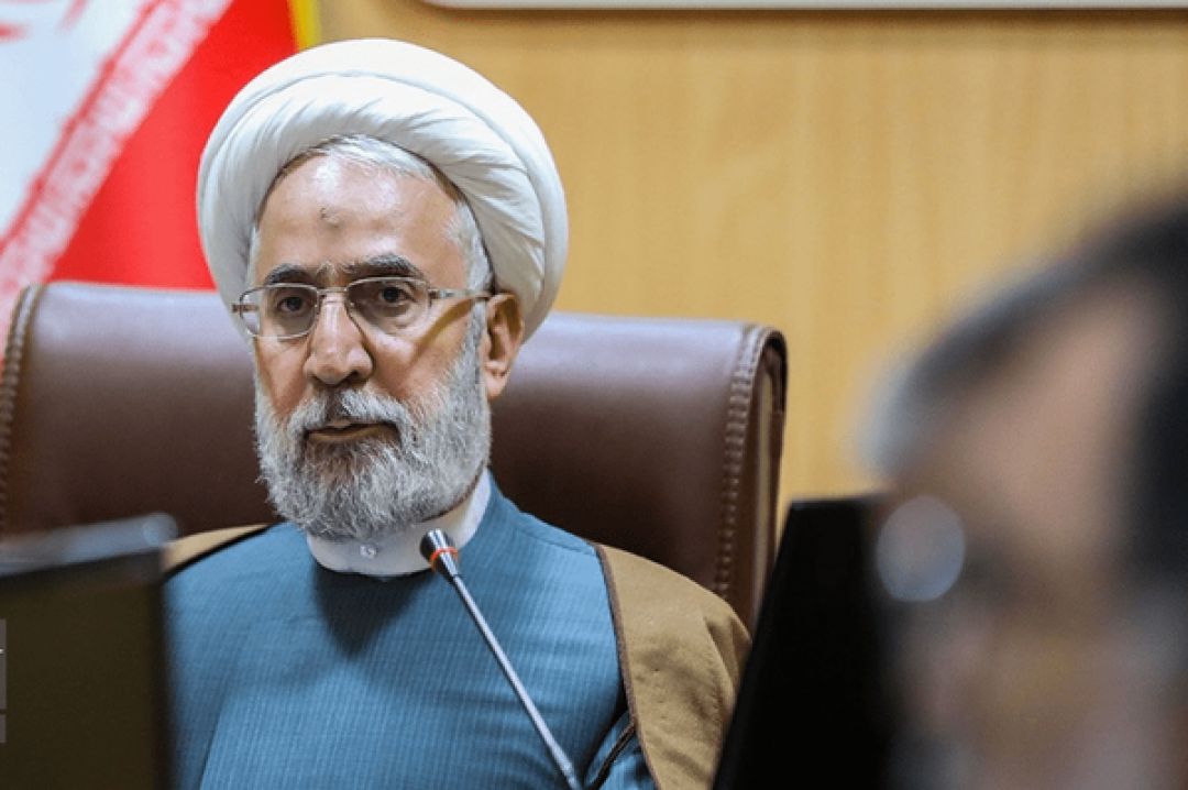 دستور دادستان کل کشور برای محاکمه سریع اغتشاشگران