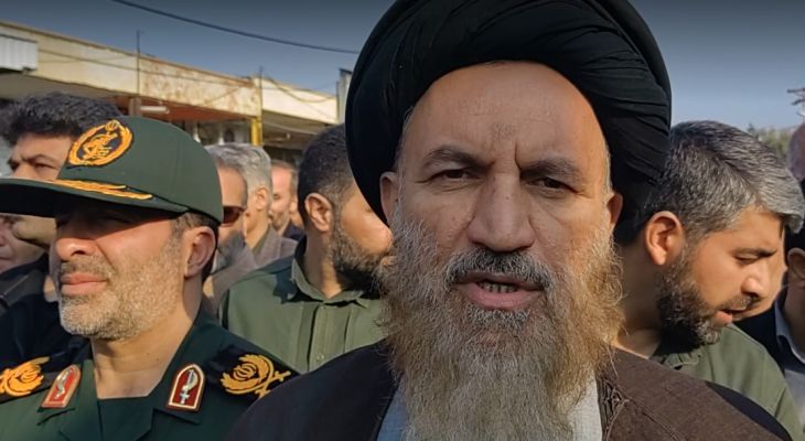 با بصیرت مردم از فتنه‌ها عبور خواهیم کرد