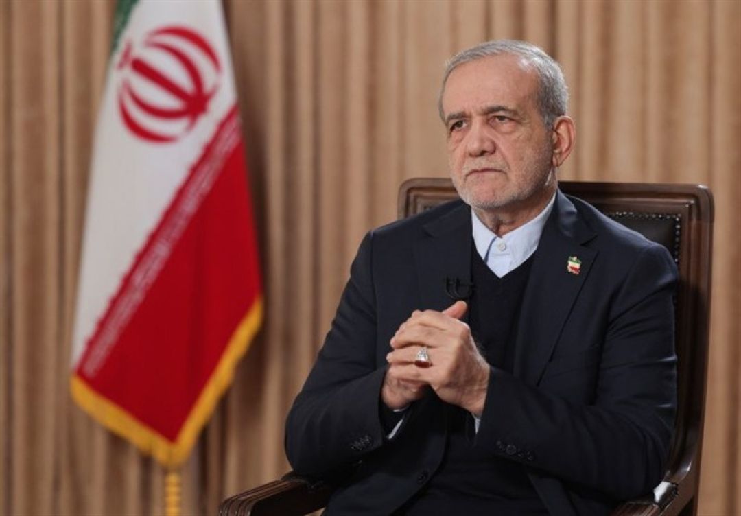 برای ناامنی ایران نیروی تروریستی به کشور فرستاده‌اند