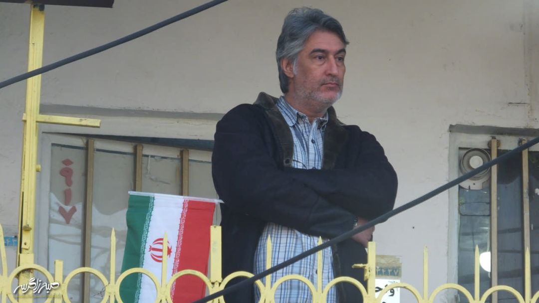 تصاویری متفاوت از تشییع «شهدای امنیت» در گچساران