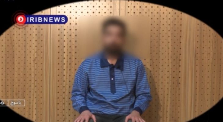 عملیات غافلگیرانه و دستگیری تروریست‌های مسلح در یاسوج