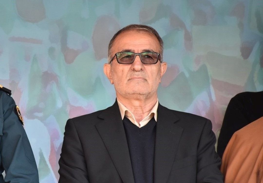 اتحاد مردم نقشه دشمن را خراب می‌کند