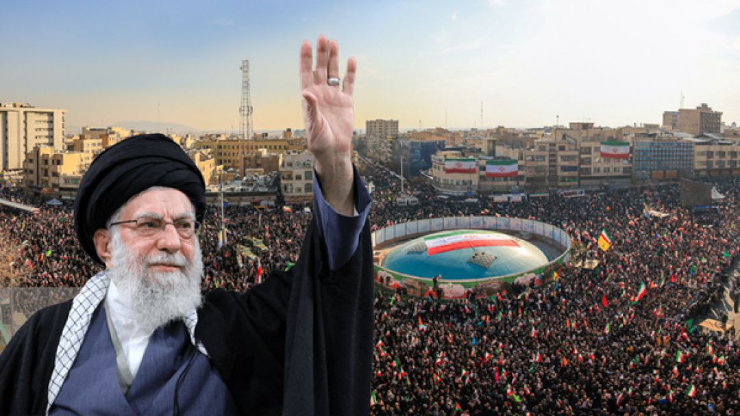 سیاستمداران آمریکا به مزدوران خائن تکیه نکنند