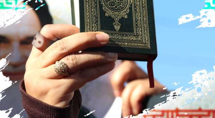 می‌مانیم پای عهدی که بستیم